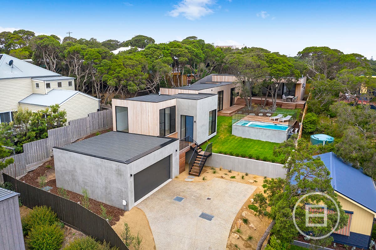 77A Revell Street, BLAIRGOWRIE, VIC, Blairgowrie - Thumbnail 2