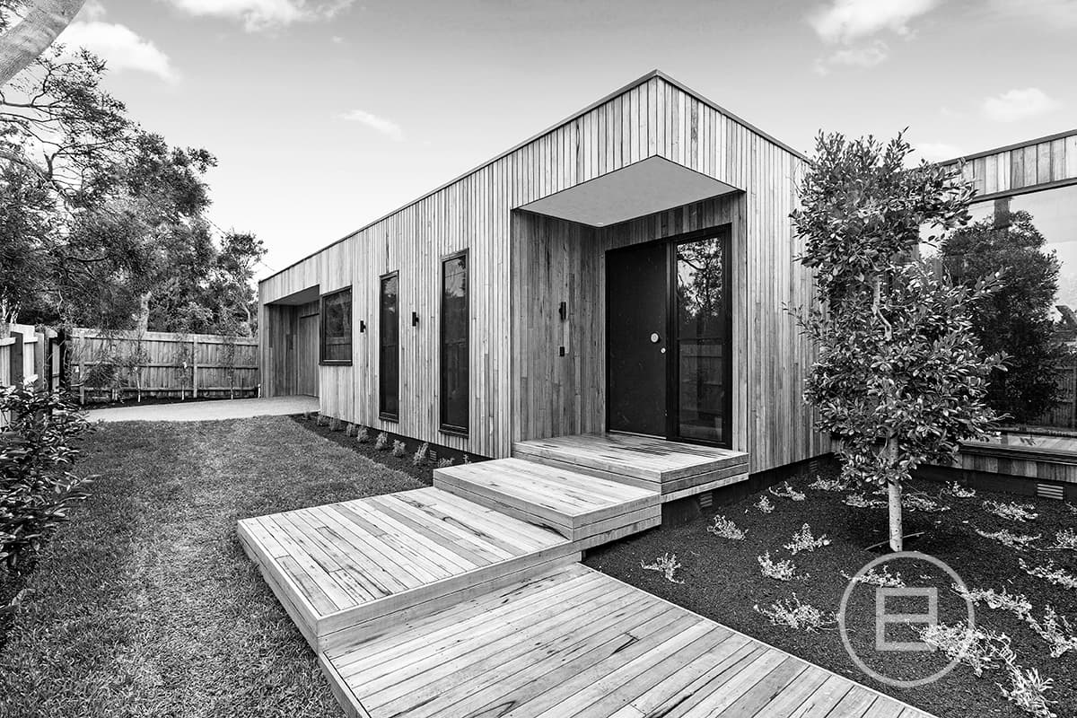 355 Melbourne Road, BLAIRGOWRIE, VIC, Blairgowrie - Image 1