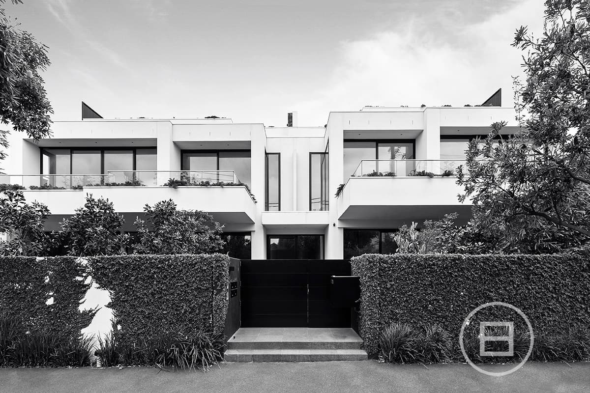 2/2 Sandown Street, BRIGHTON, VIC, Brighton - Image 1