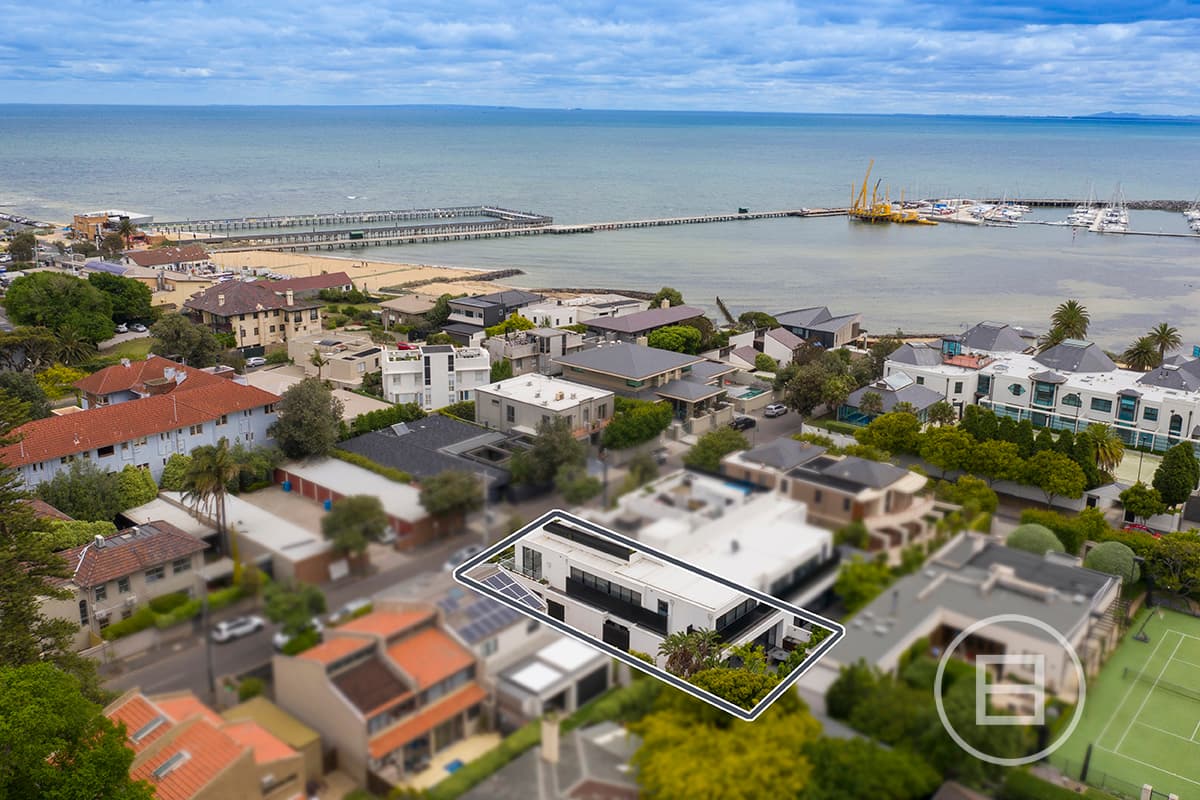 2/2 Sandown Street, BRIGHTON, VIC, Brighton - Thumbnail 2