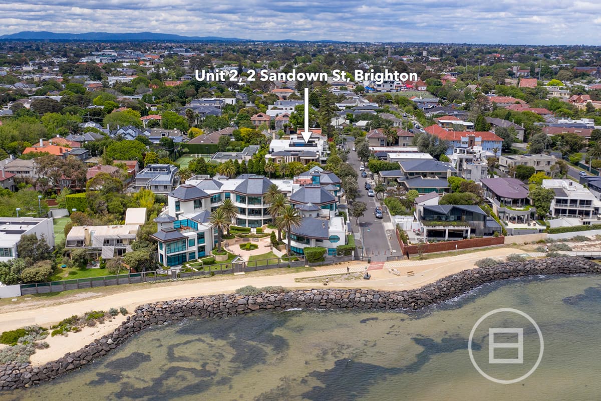 2/2 Sandown Street, BRIGHTON, VIC, Brighton - Thumbnail 3