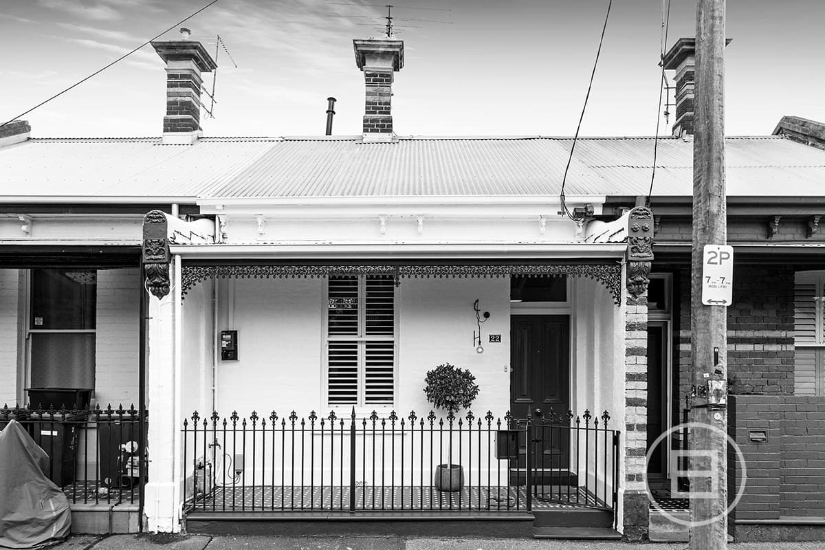 22 St Phillips Street, ABBOTSFORD, VIC, Abbotsford - Image 1
