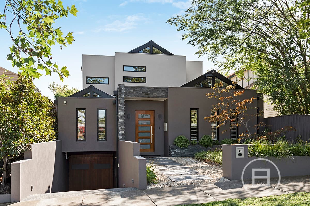 11 Campbell Street, KEW, VIC, Kew - Thumbnail 2
