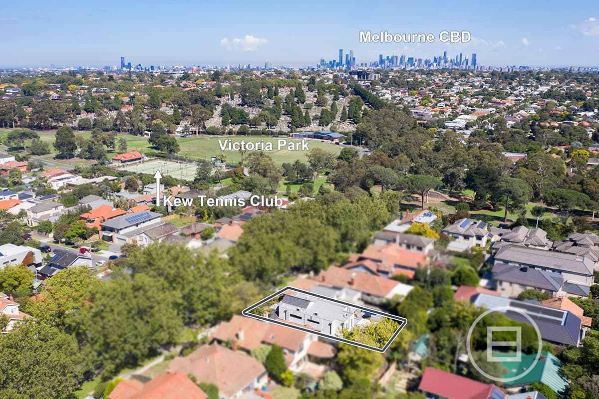 11 Campbell Street, KEW, VIC, Kew - Thumbnail 5