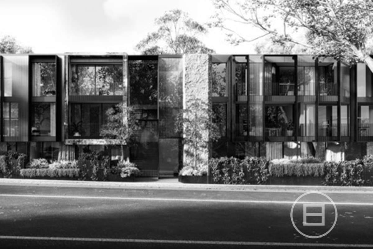 101/177 Auburn Road, HAWTHORN, VIC, Hawthorn - Image 1