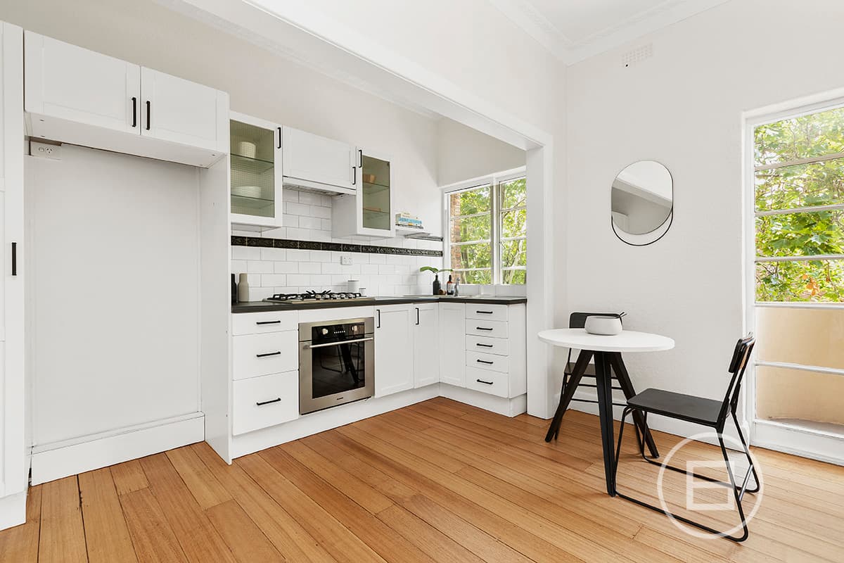 5/1A Dickens Street, ELWOOD, VIC, Elwood - Thumbnail 4