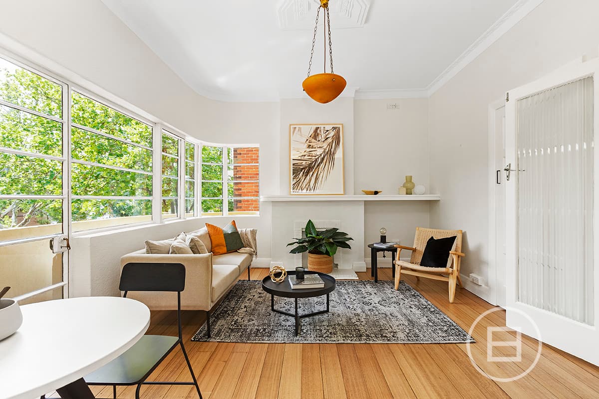 5/1A Dickens Street, ELWOOD, VIC, Elwood - Thumbnail 2