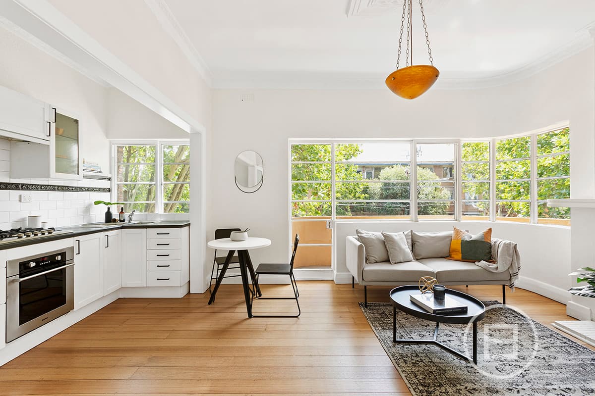 5/1A Dickens Street, ELWOOD, VIC, Elwood - Thumbnail 3