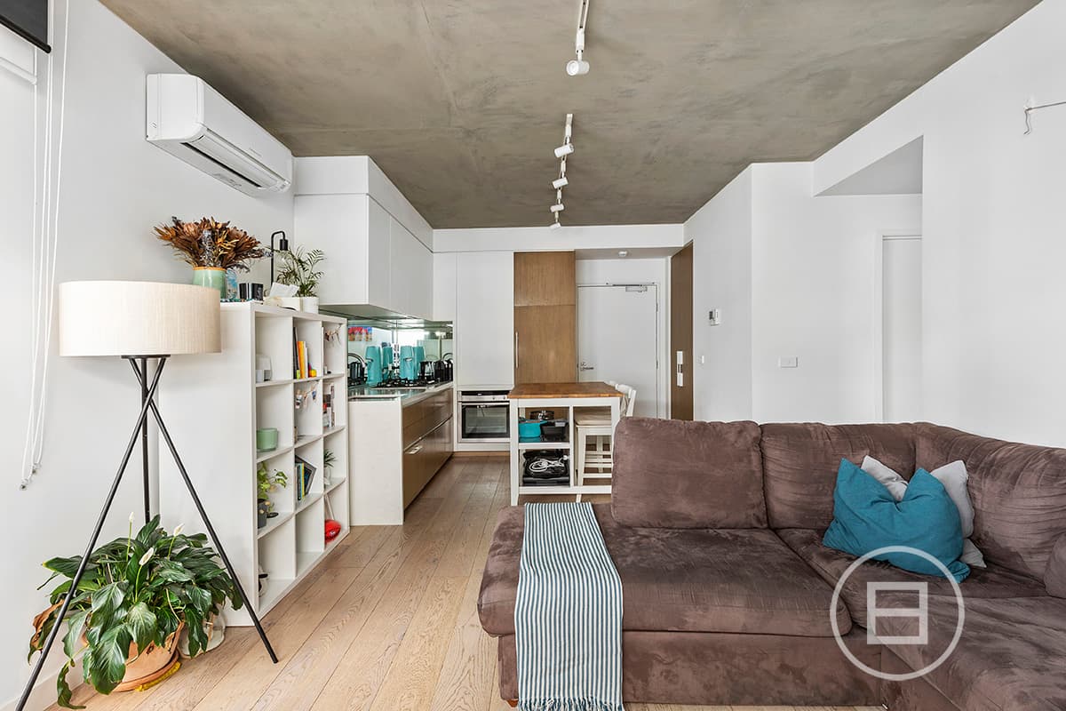 106/25 Clifton Street, PRAHRAN, VIC, Prahran - Thumbnail 2
