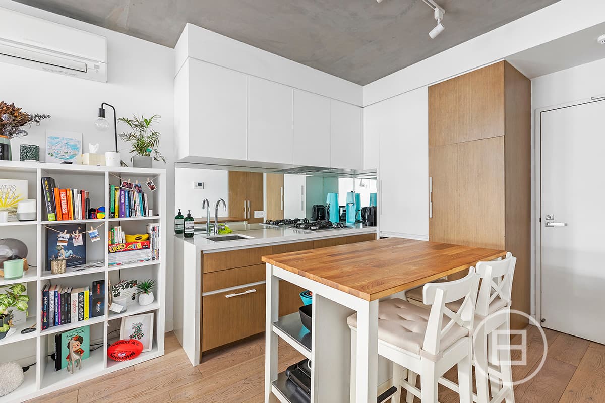 106/25 Clifton Street, PRAHRAN, VIC, Prahran - Thumbnail 3