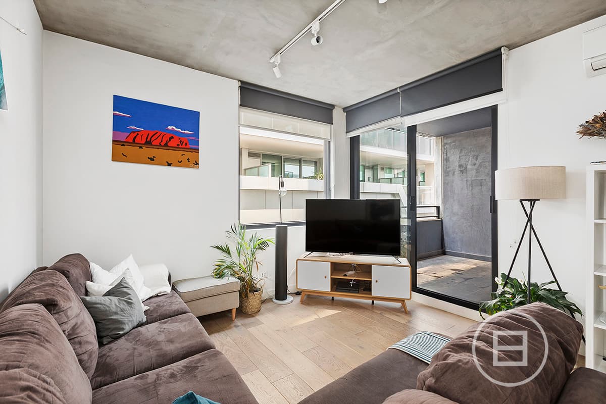 106/25 Clifton Street, PRAHRAN, VIC, Prahran - Thumbnail 4