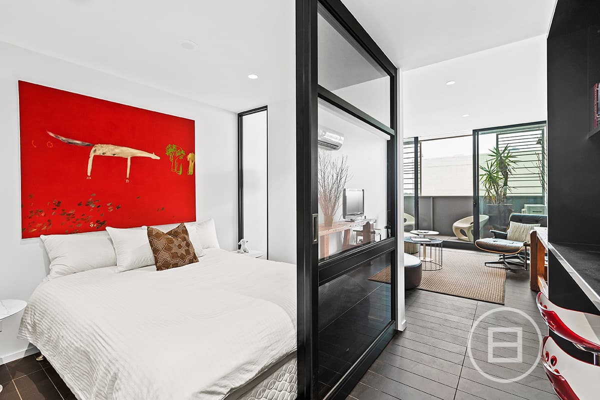 305/22 Chatham Street, PRAHRAN, VIC, Prahran - Thumbnail 6