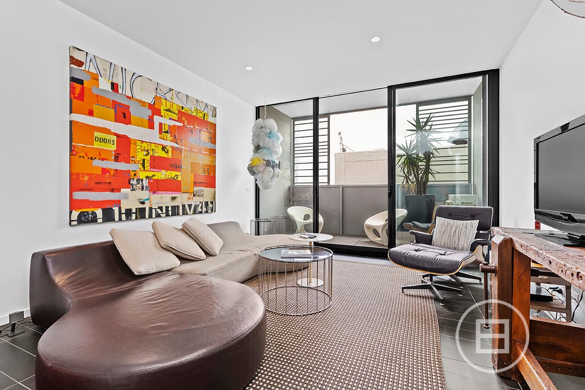 305/22 Chatham Street, PRAHRAN, VIC, Prahran - Thumbnail 2