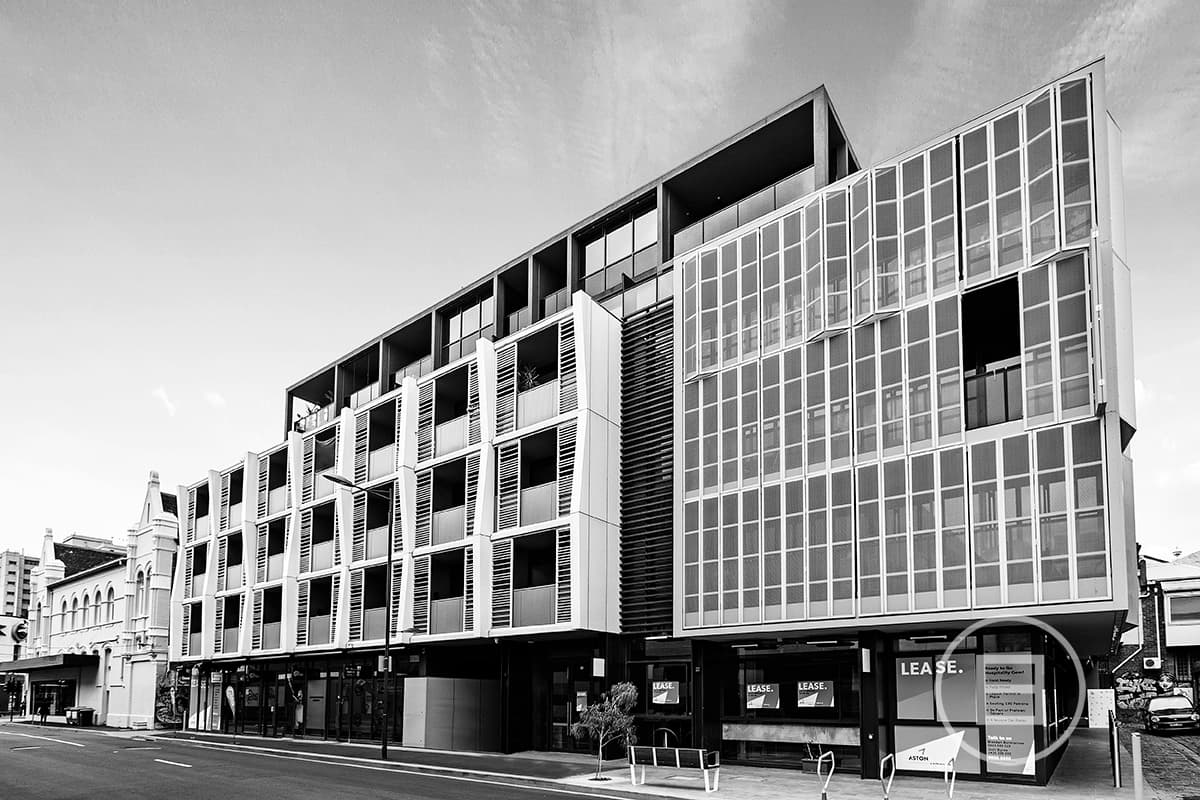 305/22 Chatham Street, PRAHRAN, VIC, Prahran - Image 1