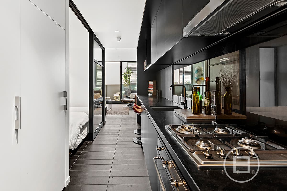 305/22 Chatham Street, PRAHRAN, VIC, Prahran - Thumbnail 5