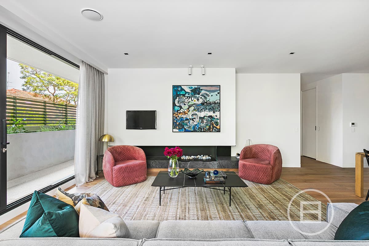 106/30 Springfield Avenue, TOORAK, VIC, Toorak - Thumbnail 8