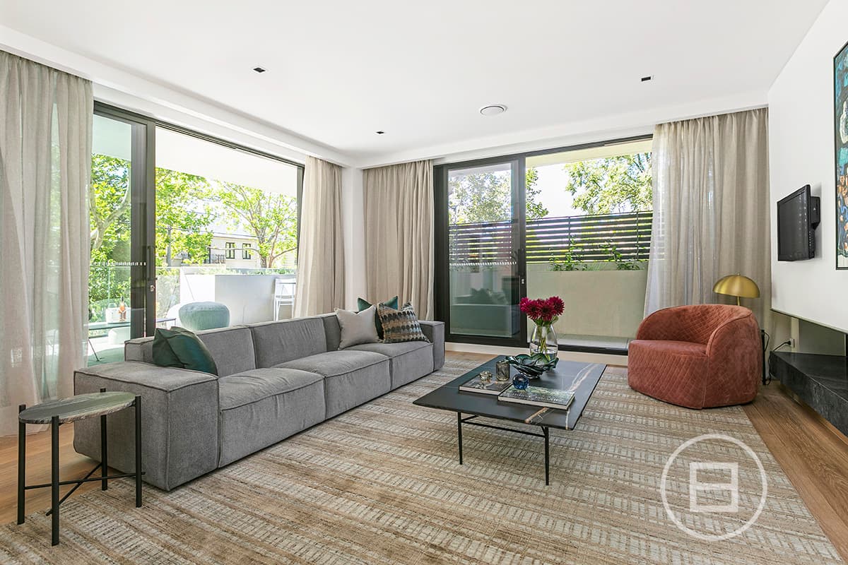 106/30 Springfield Avenue, TOORAK, VIC, Toorak - Thumbnail 7
