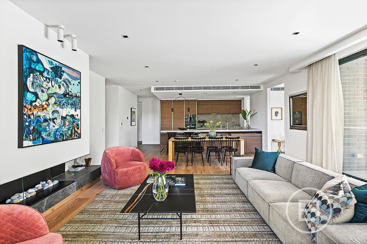 106/30 Springfield Avenue, TOORAK, VIC, Toorak - Thumbnail 6