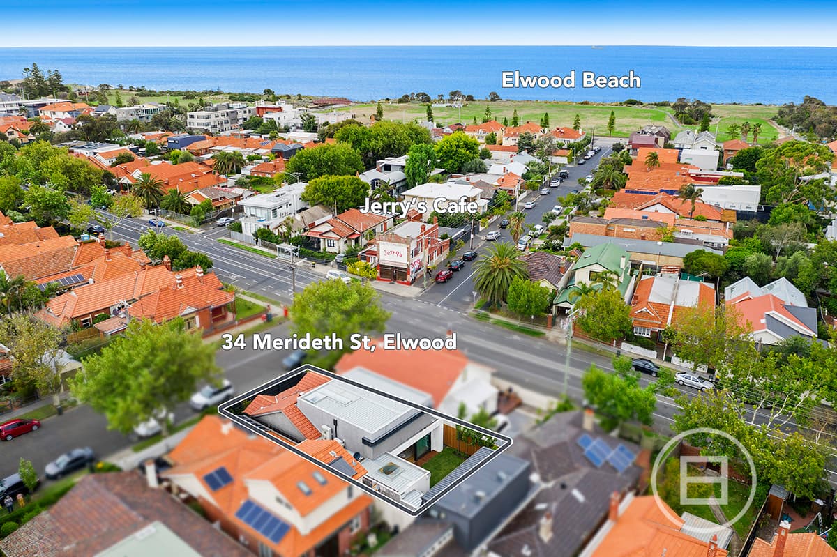 34 Meredith Street, ELWOOD, VIC, Elwood - Thumbnail 3
