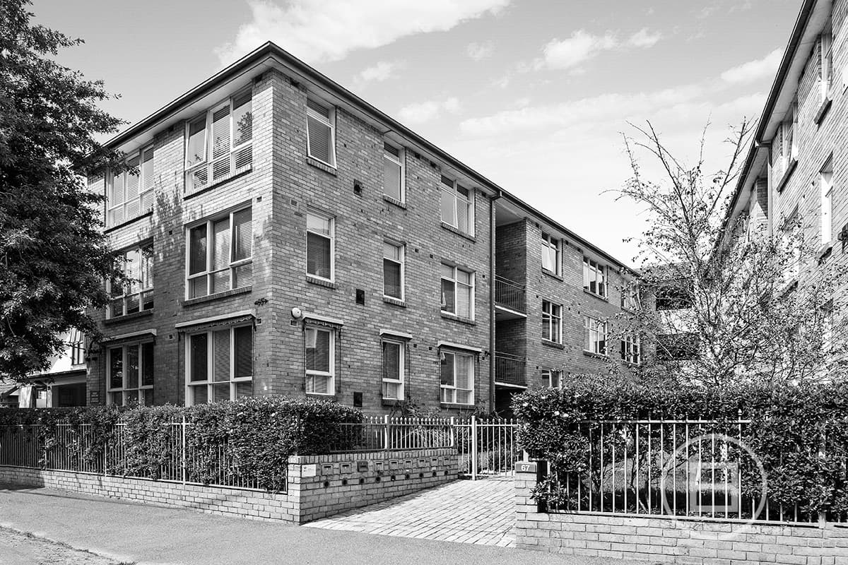 1/65 Park Street, ST KILDA WEST, VIC, St Kilda West - Image 1
