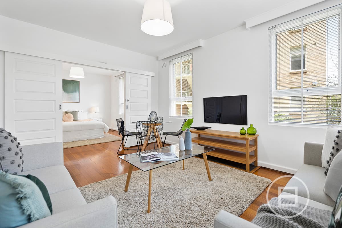 1/65 Park Street, ST KILDA WEST, VIC, St Kilda West - Thumbnail 4