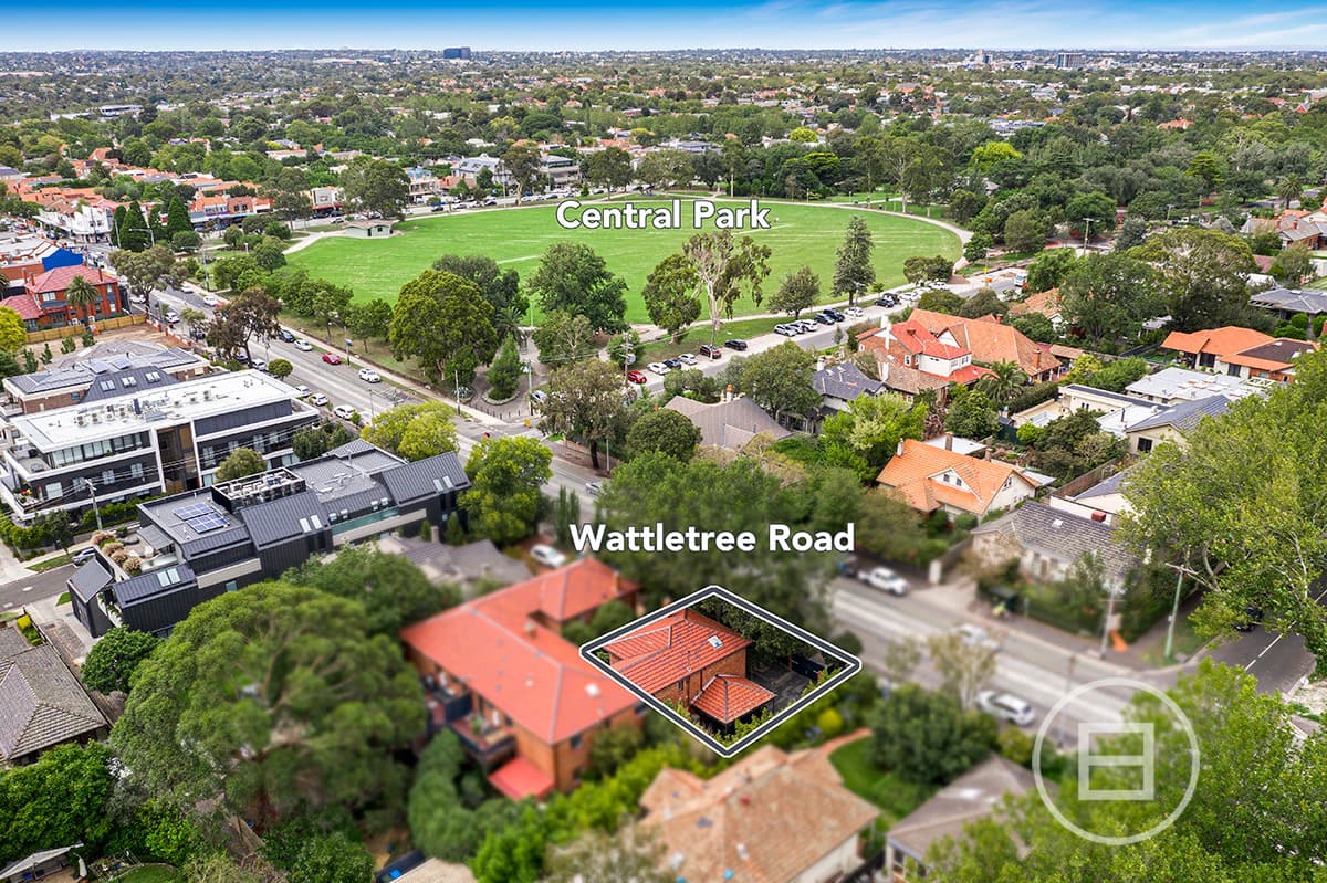 1/373 Wattletree Road, MALVERN EAST, VIC, Malvern East - Thumbnail 2