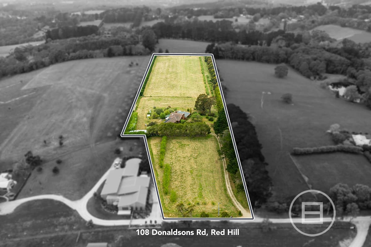 108 Donaldsons Road, RED HILL, VIC, Red Hill - Thumbnail 6