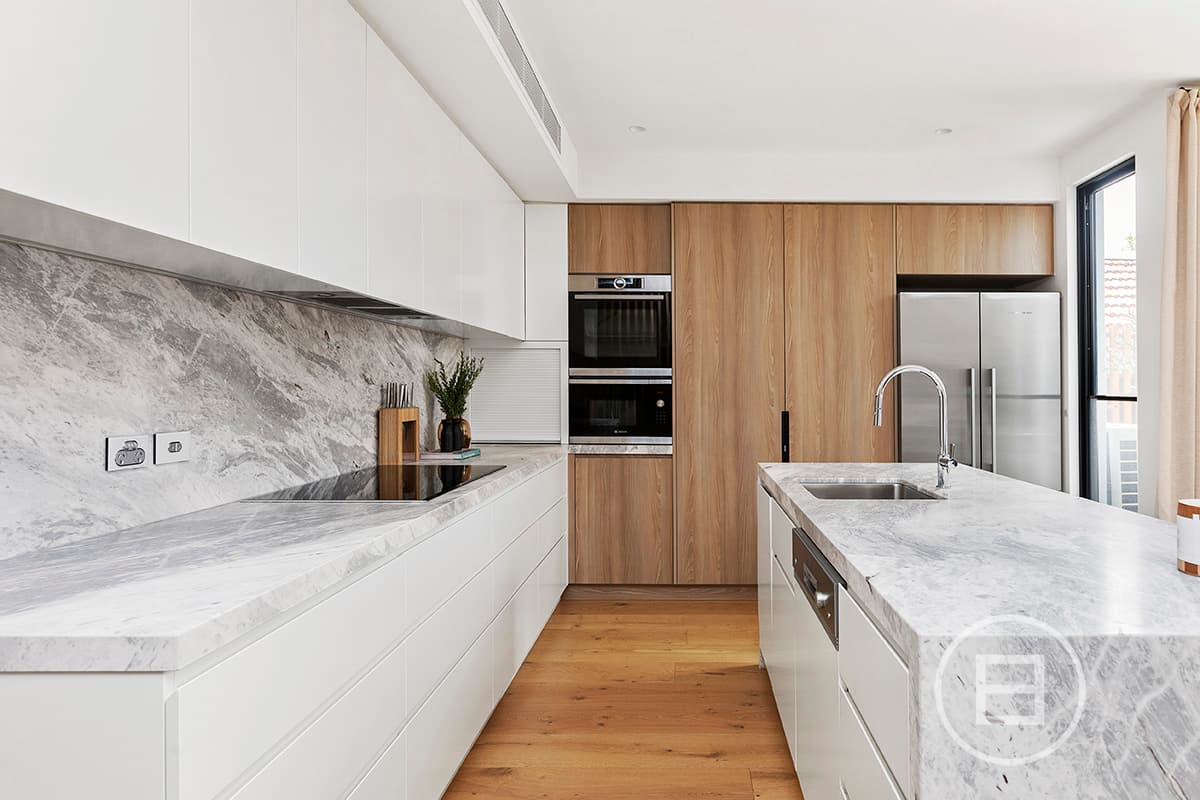 3/61a Tennyson Street, ELWOOD, VIC, Elwood - Thumbnail 4