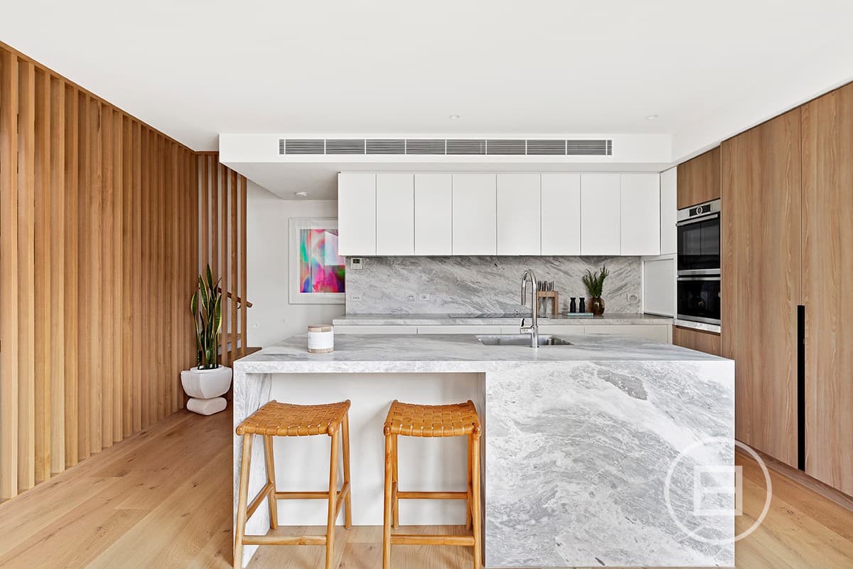 3/61a Tennyson Street, ELWOOD, VIC, Elwood - Thumbnail 3