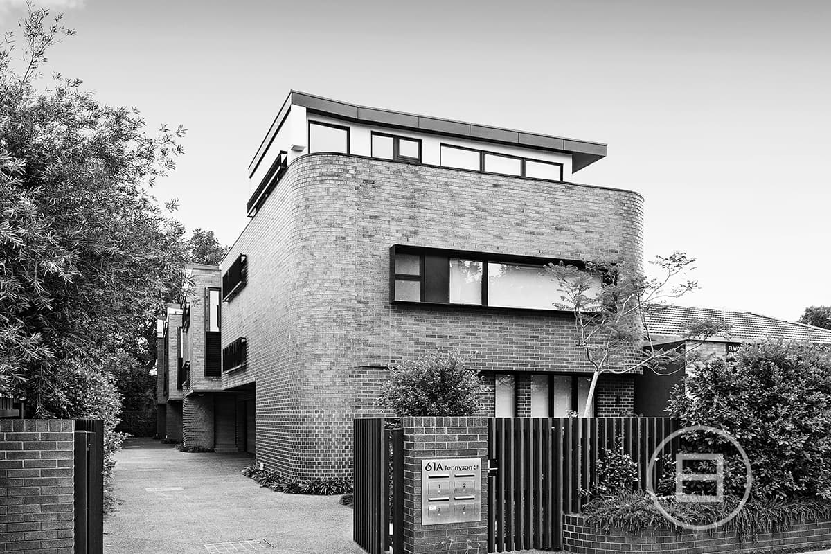 3/61a Tennyson Street, ELWOOD, VIC, Elwood - Image 1