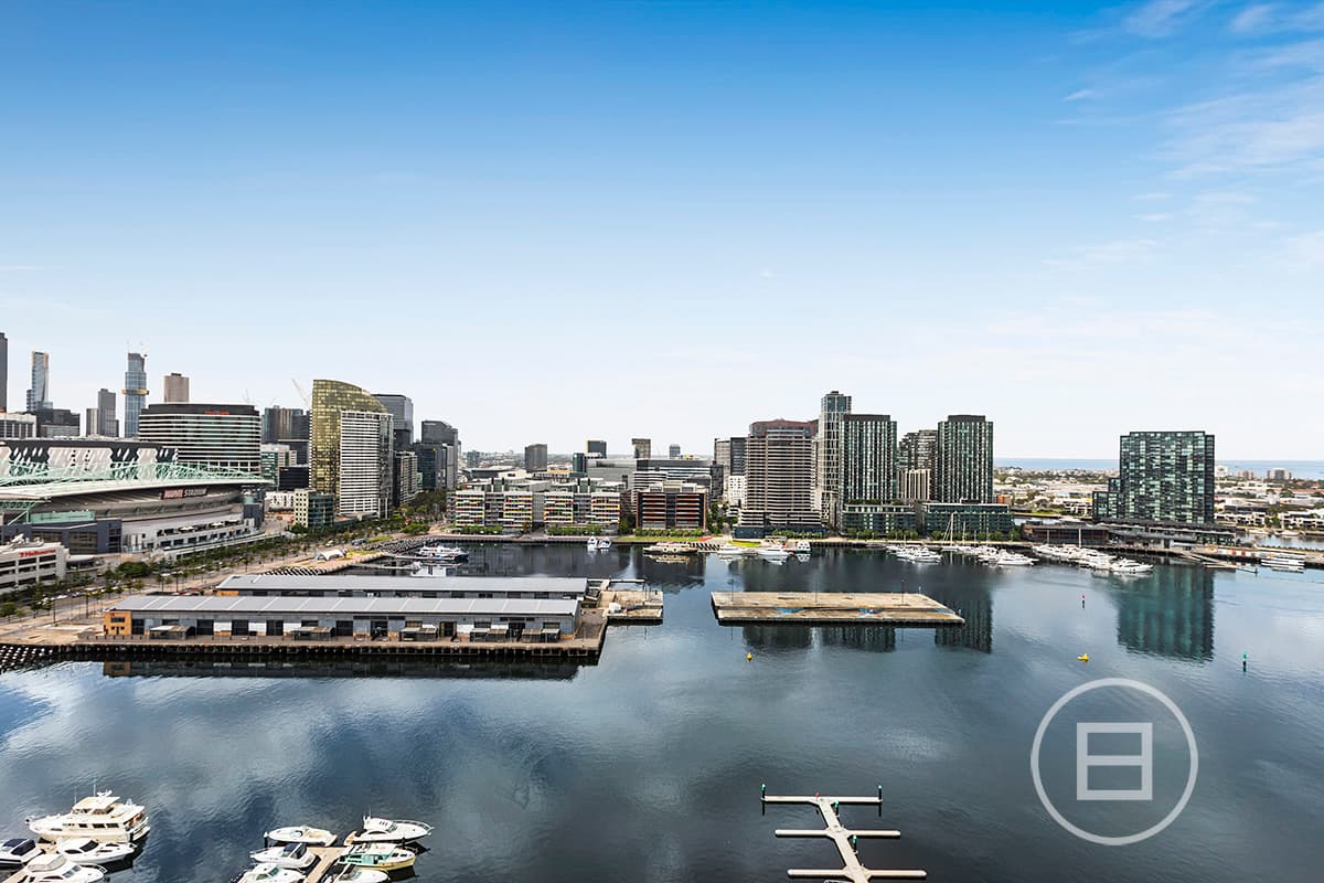 2001/20 Rakaia Way, DOCKLANDS, VIC, Docklands - Thumbnail 8