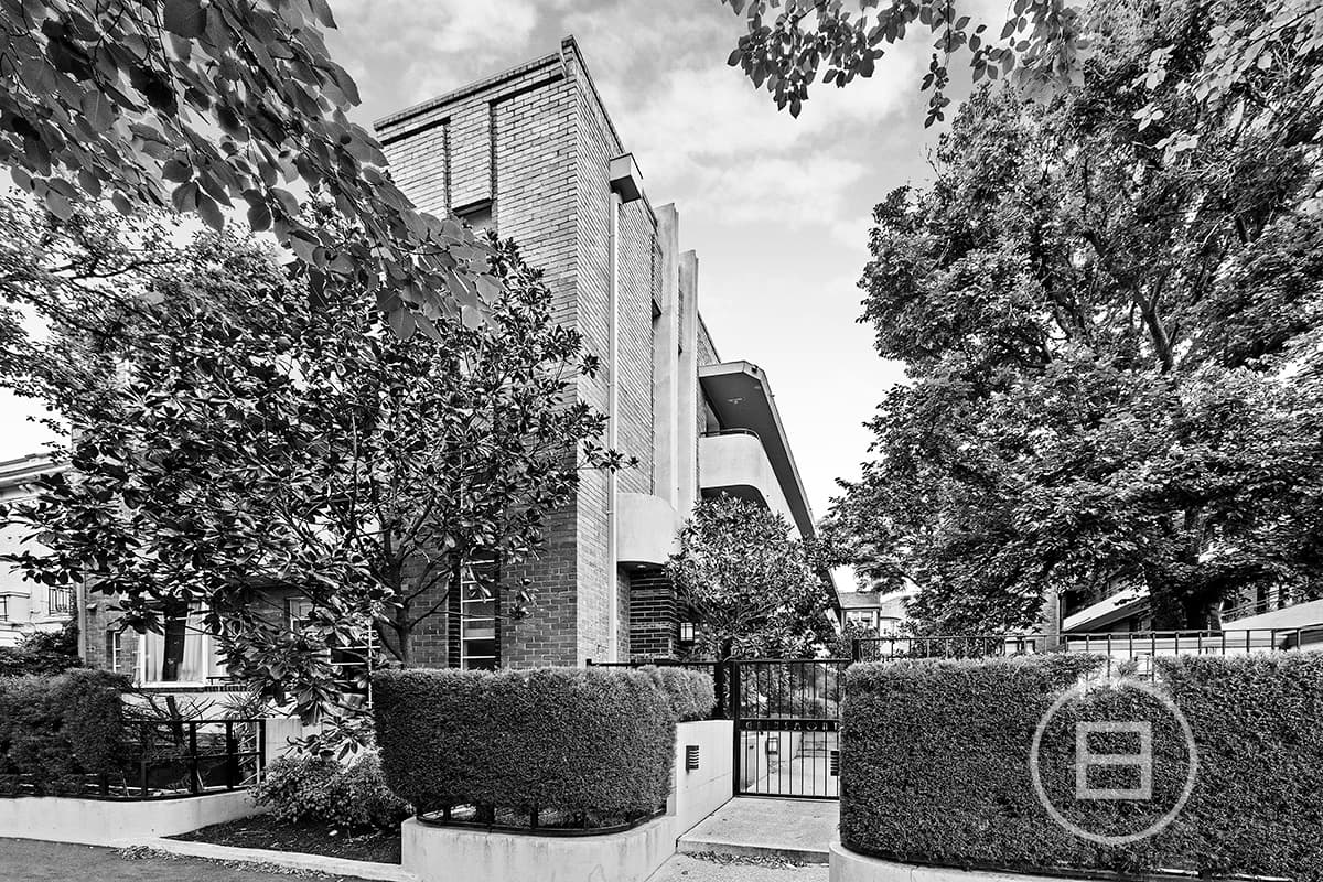 7/29 George Street, EAST MELBOURNE, VIC, East Melbourne - Image 1