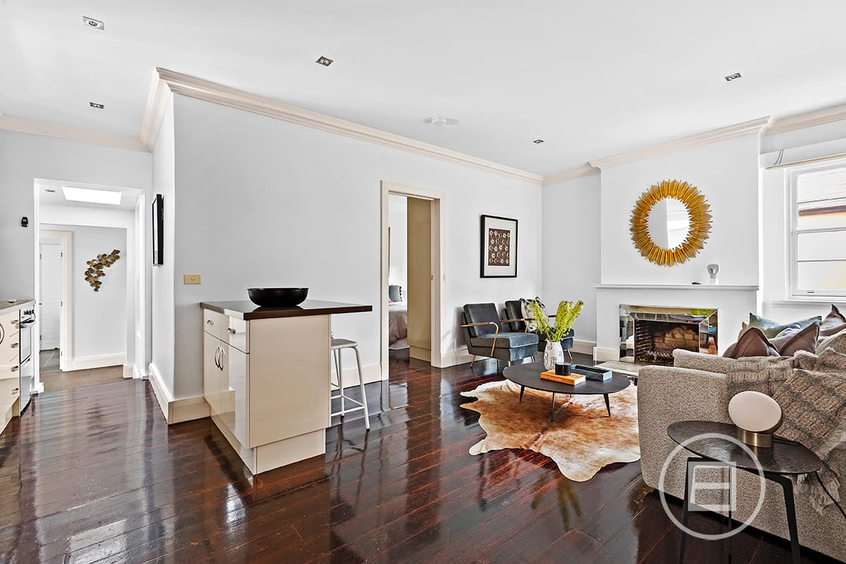 7/29 George Street, EAST MELBOURNE, VIC, East Melbourne - Thumbnail 7