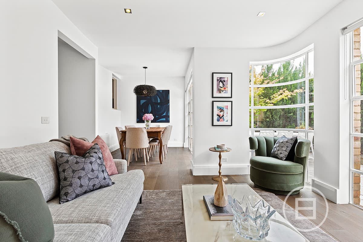 7/29 George Street, EAST MELBOURNE, VIC, East Melbourne - Thumbnail 4