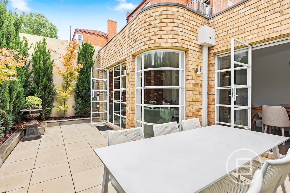 7/29 George Street, EAST MELBOURNE, VIC, East Melbourne - Thumbnail 6