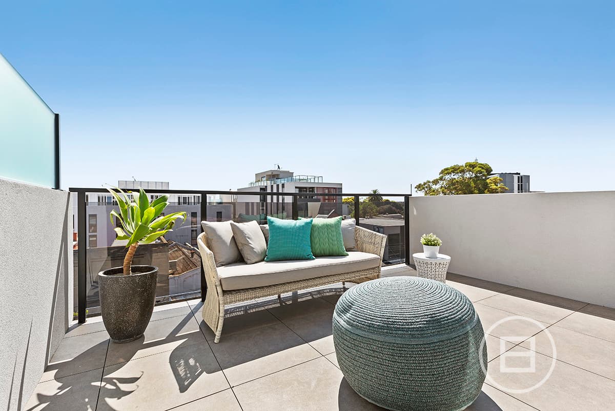 301/388 Hampton Street, HAMPTON, VIC, Hampton - Thumbnail 7