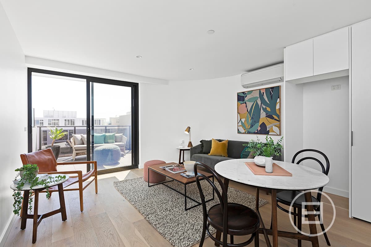 301/388 Hampton Street, HAMPTON, VIC, Hampton - Thumbnail 6