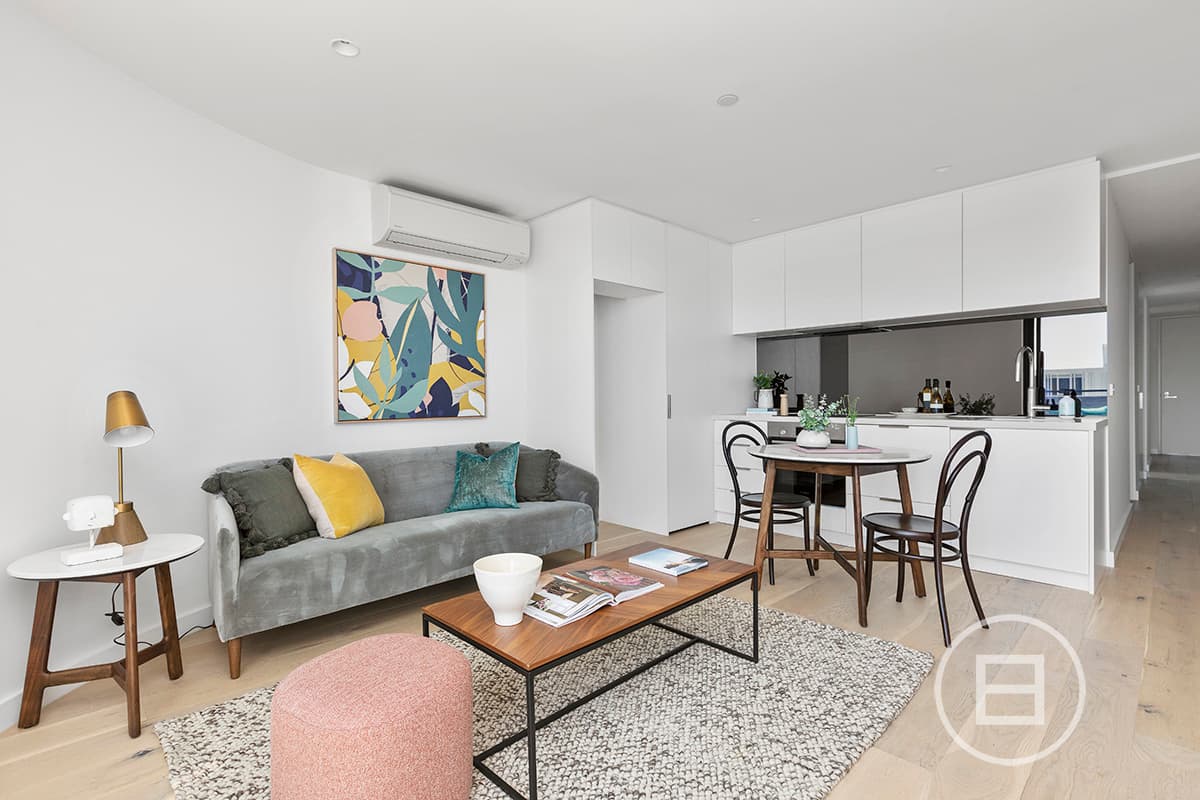 301/388 Hampton Street, HAMPTON, VIC, Hampton - Thumbnail 4