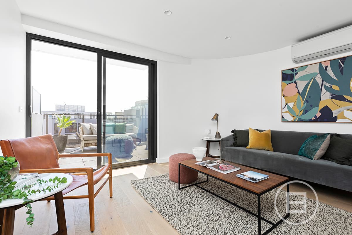 301/388 Hampton Street, HAMPTON, VIC, Hampton - Thumbnail 5