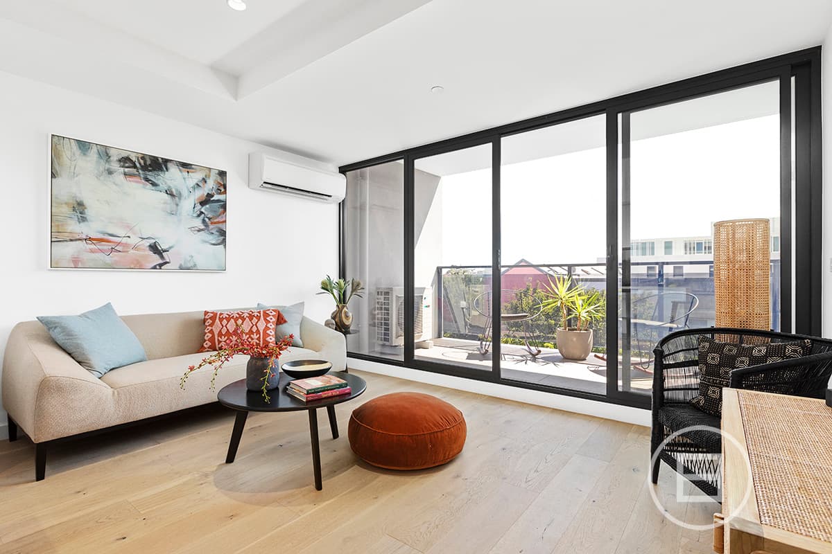 202/388 Hampton Street, HAMPTON, VIC, Hampton - Thumbnail 4