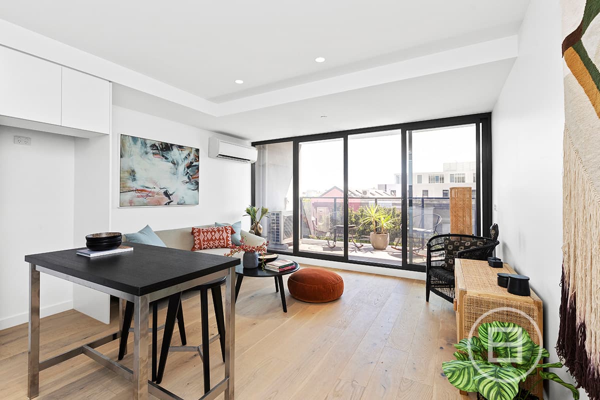 202/388 Hampton Street, HAMPTON, VIC, Hampton - Thumbnail 3