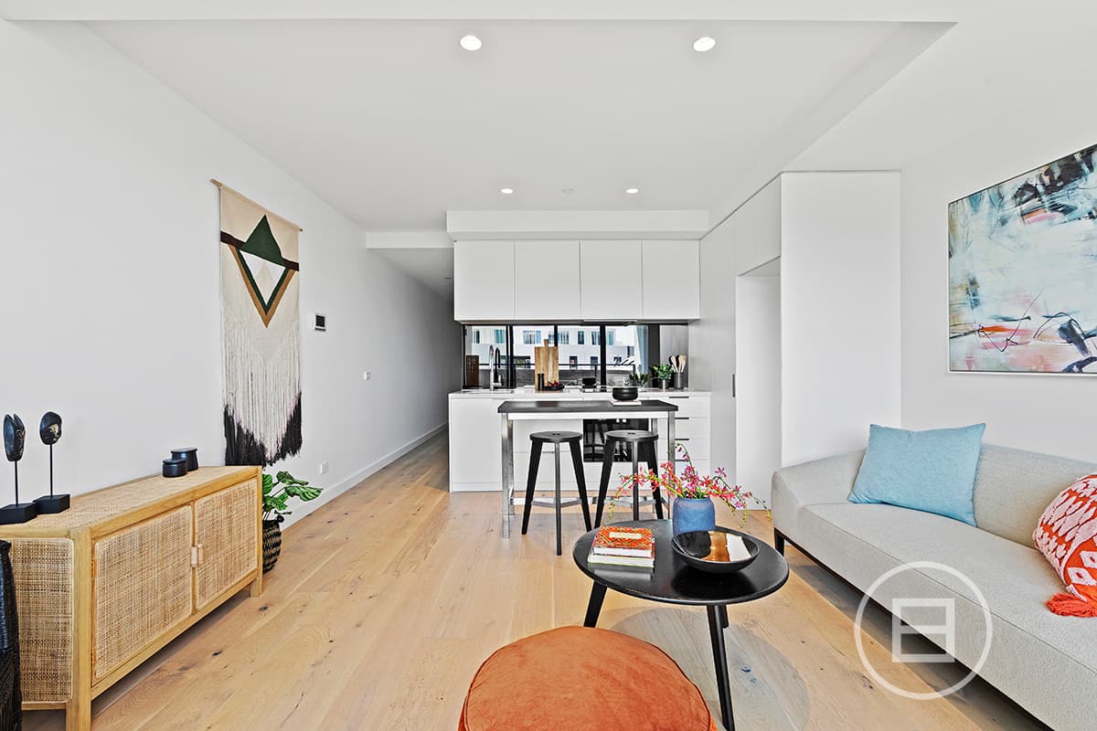 202/388 Hampton Street, HAMPTON, VIC, Hampton - Thumbnail 2
