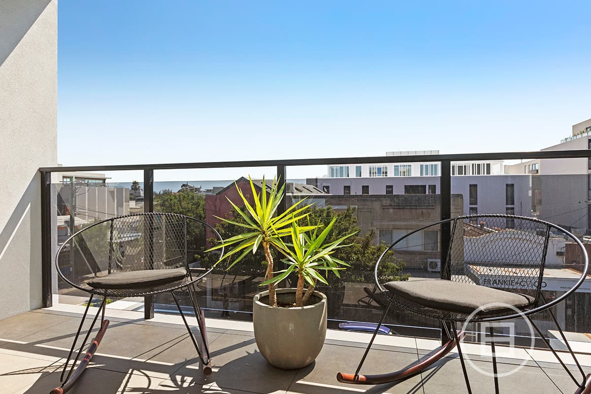 202/388 Hampton Street, HAMPTON, VIC, Hampton - Thumbnail 5