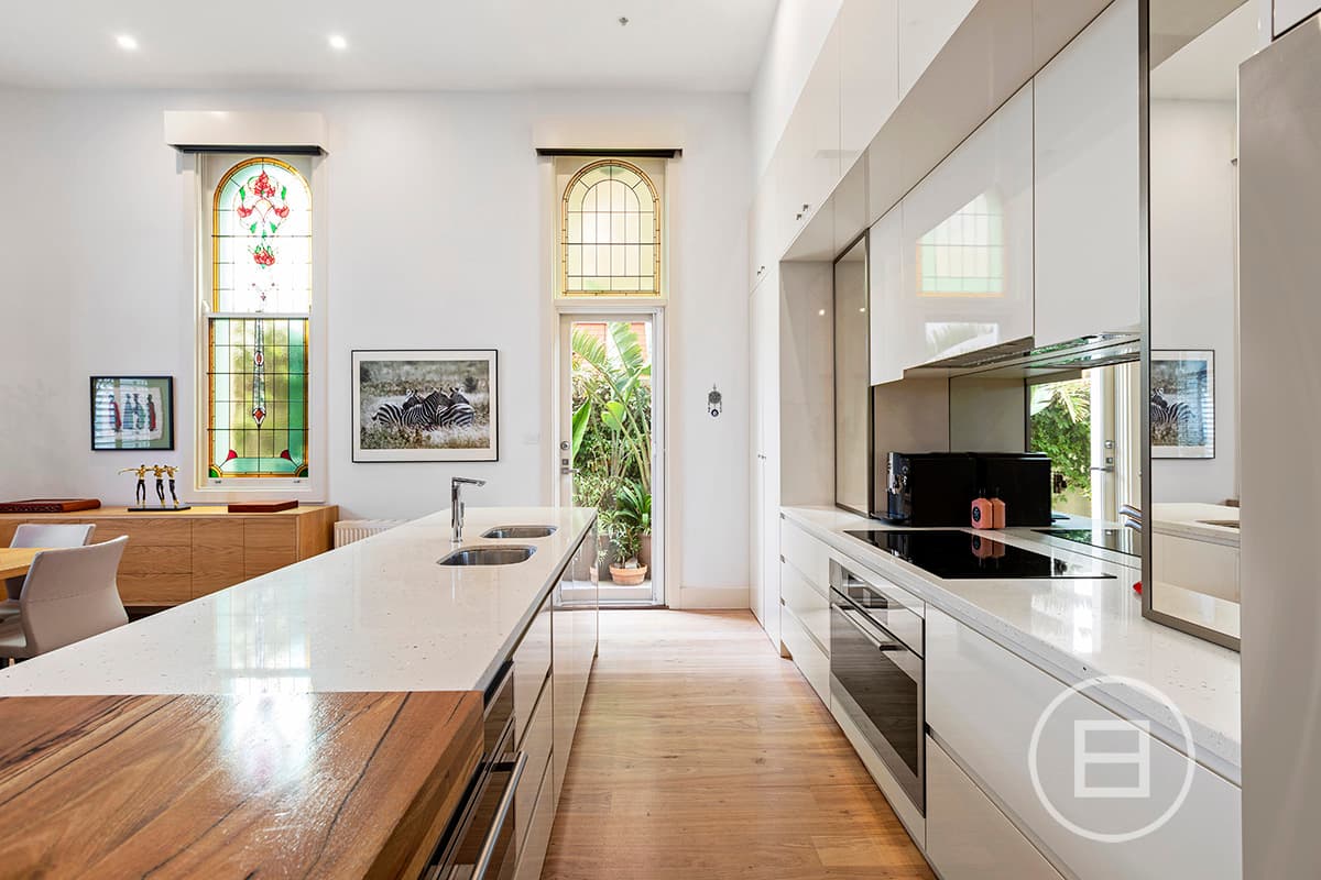 1/123 Beaconsfield Parade, ALBERT PARK, VIC, Albert Park - Thumbnail 8