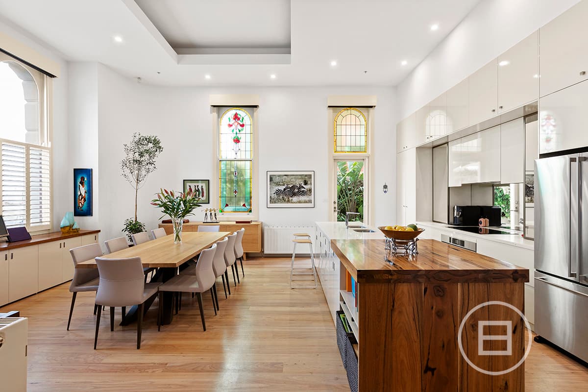 1/123 Beaconsfield Parade, ALBERT PARK, VIC, Albert Park - Thumbnail 5