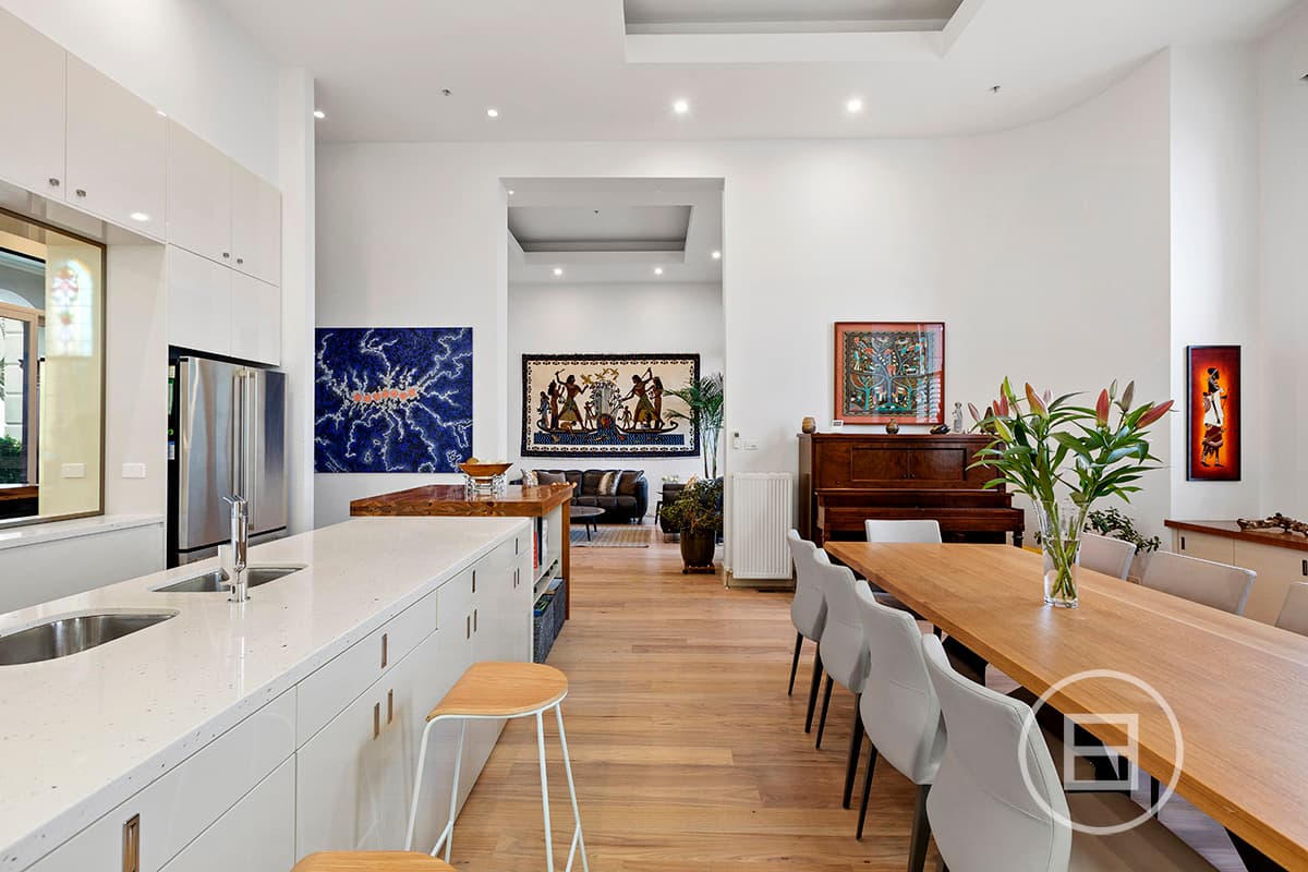 1/123 Beaconsfield Parade, ALBERT PARK, VIC, Albert Park - Thumbnail 7