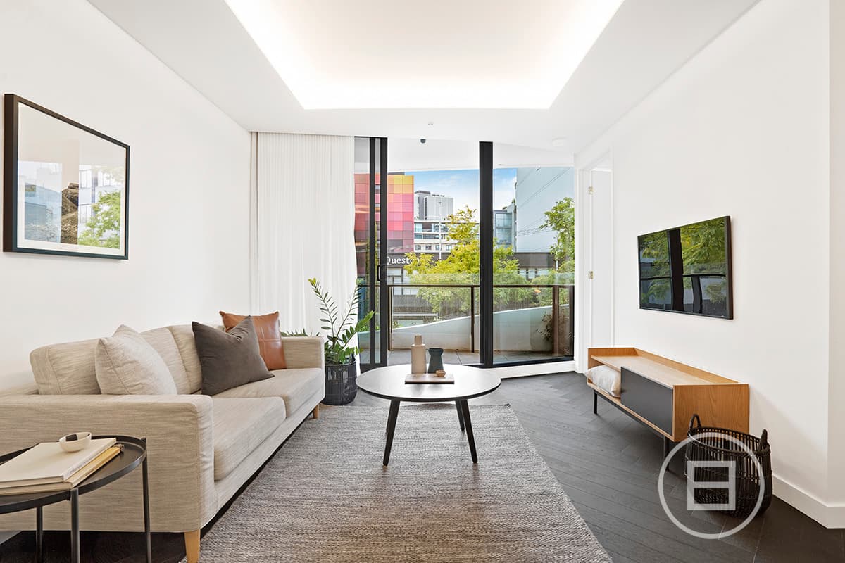 103/74 Eastern Road, SOUTH MELBOURNE, VIC, South Melbourne - Thumbnail 4