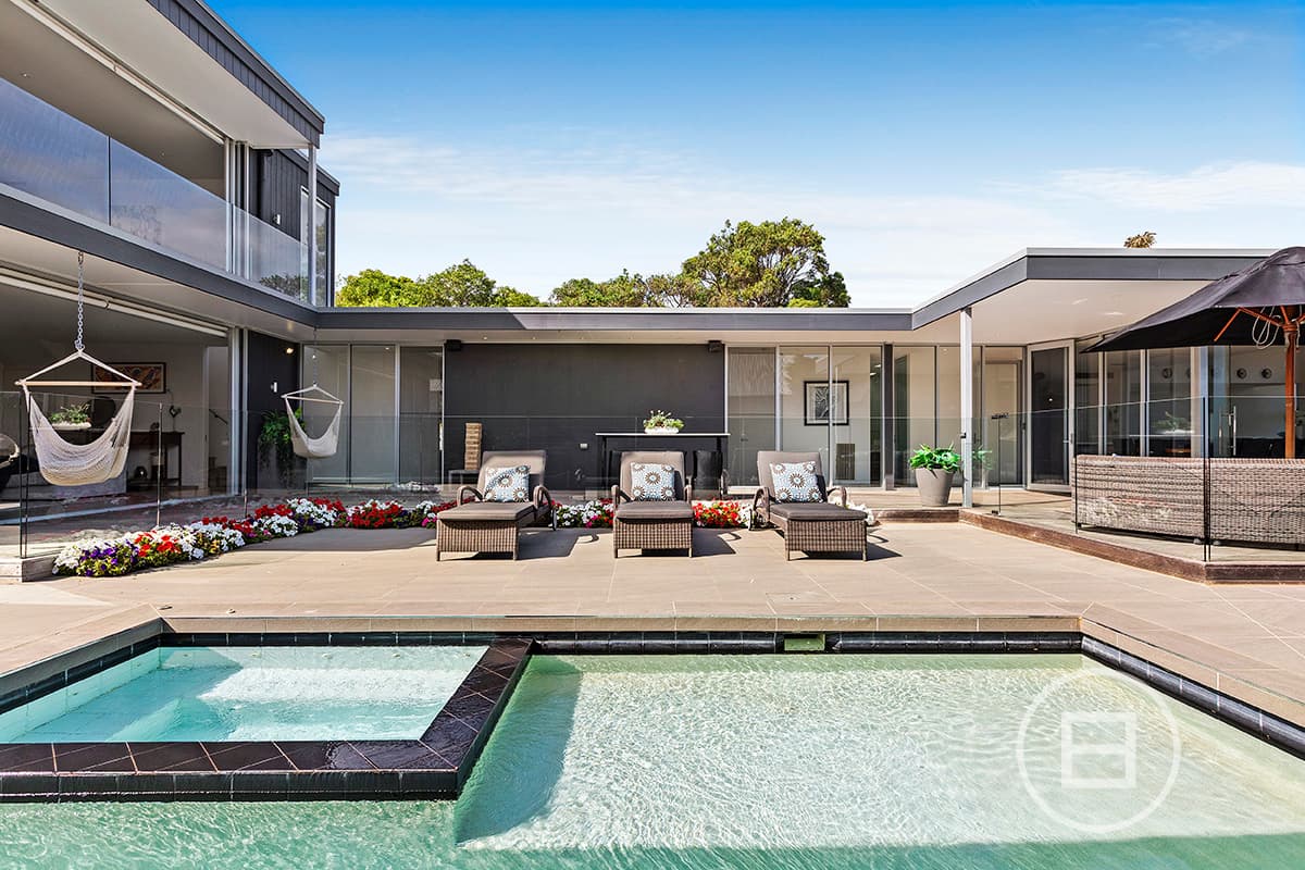 121 Back Beach Road, PORTSEA, VIC, Portsea - Thumbnail 8