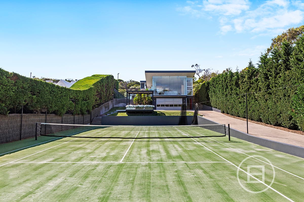 121 Back Beach Road, PORTSEA, VIC, Portsea - Thumbnail 5