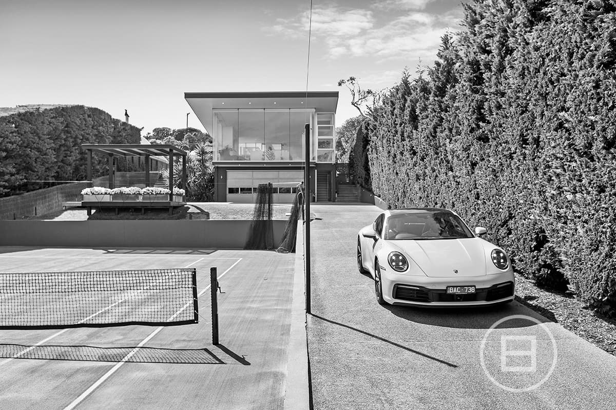 121 Back Beach Road, PORTSEA, VIC, Portsea - Image 1